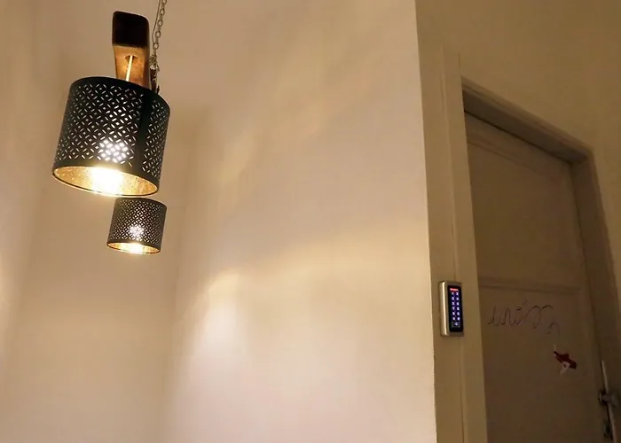 Konukevi Il Posto Giusto Pisa