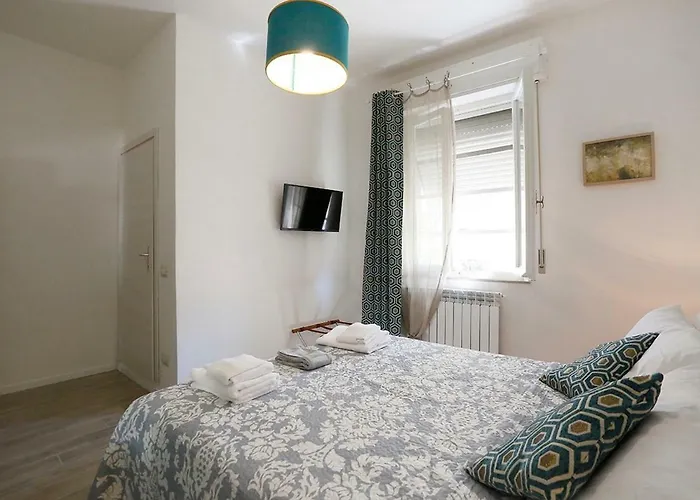 Konukevi Il Posto Giusto