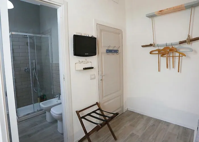 Konukevi Il Posto Giusto *