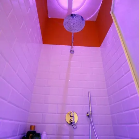 Il Posto Giusto 피사