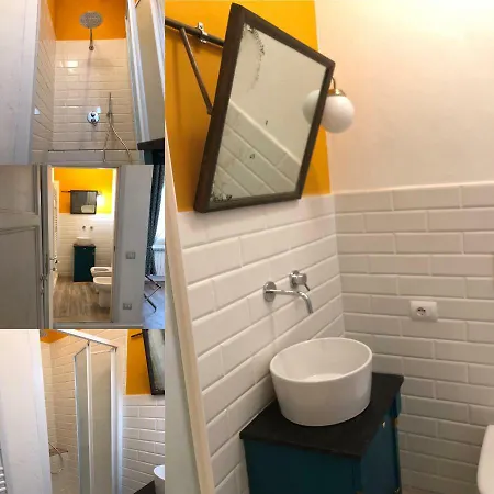 Il Posto Giusto Piza