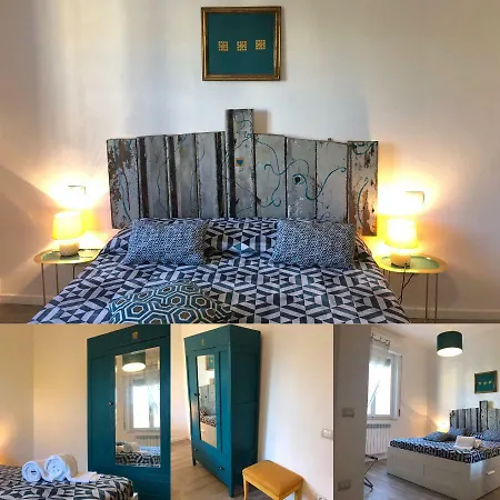 Il Posto Giusto * Piza