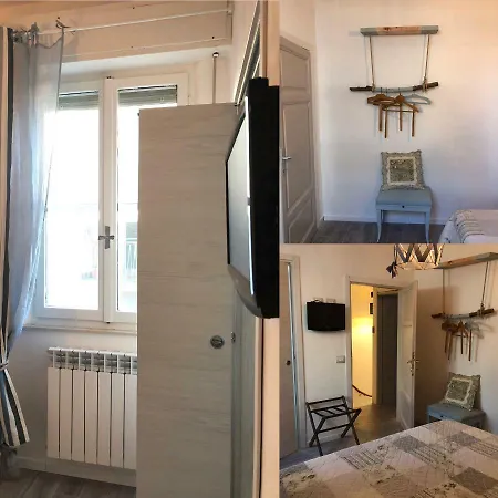 Il Posto Giusto * Piza