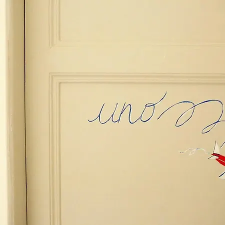 Konukevi Il Posto Giusto