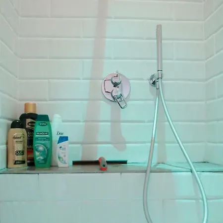 Il Posto Giusto 피사