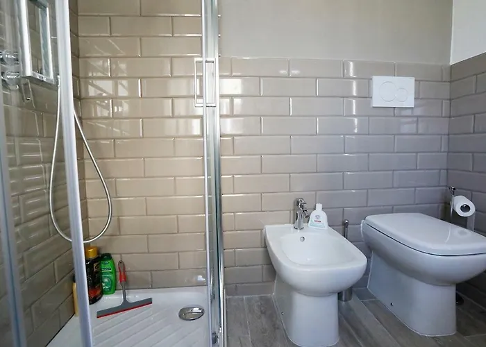 Il Posto Giusto Pensionat