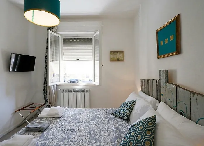 Pensionat Il Posto Giusto *