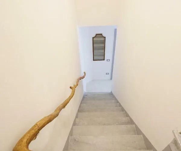 Il Posto Giusto Pensionat