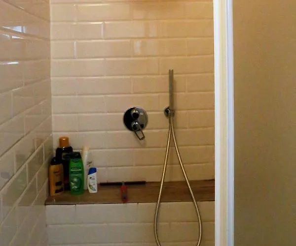 Il Posto Giusto Pensionat *