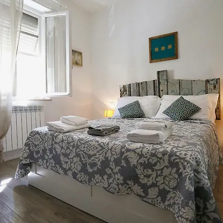 Guest house Il Posto Giusto *