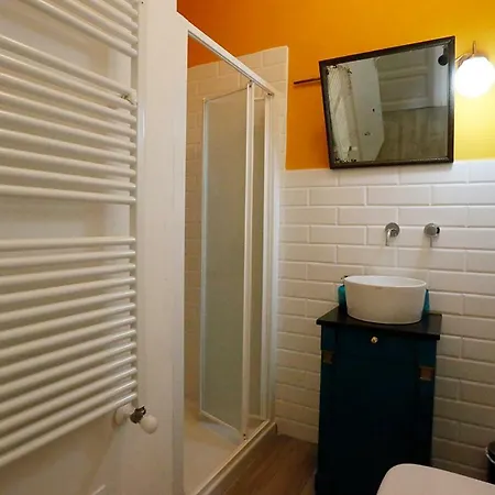 Guest house Il Posto Giusto Pisa