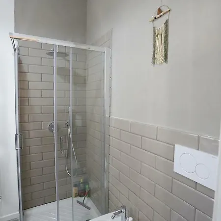 Il Posto Giusto Guest house *