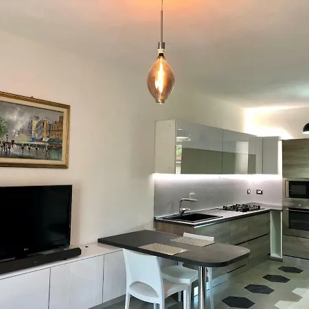 Il Posto Giusto Guest house *