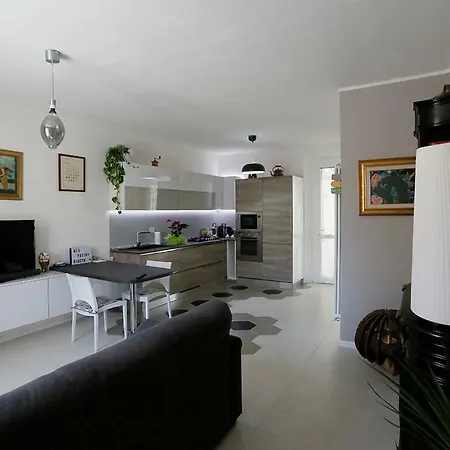 Il Posto Giusto Guest house