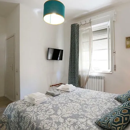 Guest house Il Posto Giusto